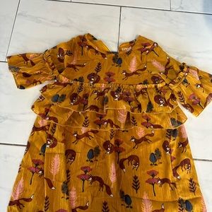 Cat & Jack dress